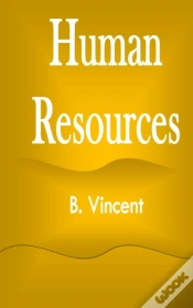 Capa do artigo Human Resources