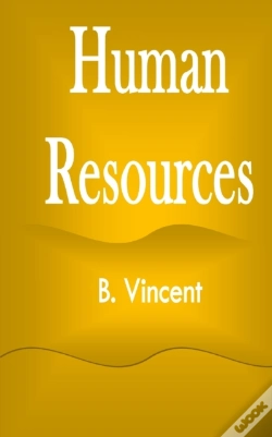 Capa do artigo Human Resources