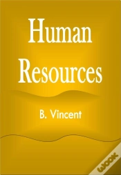Capa do artigo Human Resources