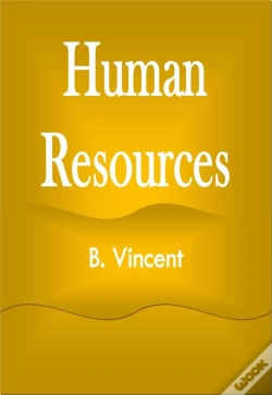 Capa do artigo Human Resources