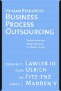Human Resources Business Process Outsourcing - Preview
