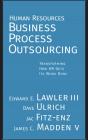 Human Resources Business Process Outsourcing - Preview