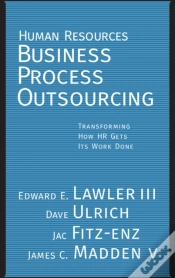 Capa do artigo Human Resources Business Process Outsourcing