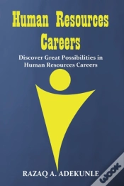 Capa do artigo Human Resources Careers