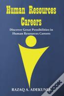 Human Resources Careers