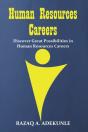 Human Resources Careers - Preview