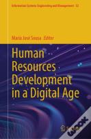 Human Resources Development In A Digital Age