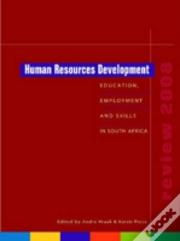 Human Resources Development Review 2008