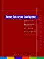 Human Resources Development Review 2008 - Preview