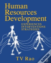 Capa do artigo Human Resources Development