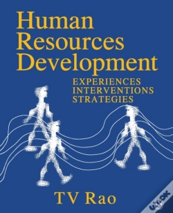 Capa do artigo Human Resources Development
