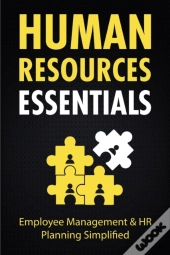 Human Resources Essentials: Employee Man