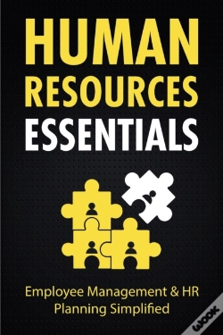 Capa do artigo Human Resources Essentials: Employee Man