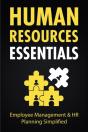 Human Resources Essentials: Employee Man - Preview
