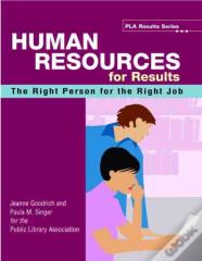 Human Resources For Results
