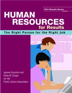 Capa do artigo Human Resources For Results