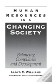 Capa do artigo Human Resources In A Changing Society