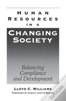 Human Resources In A Changing Society