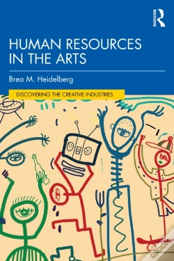 Capa do artigo Human Resources In The Arts