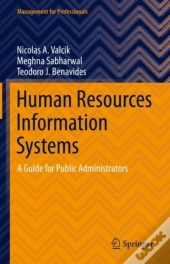 Human Resources Information Systems