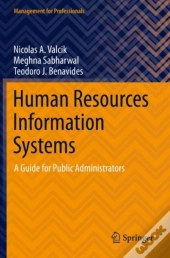 Human Resources Information Systems