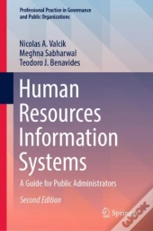Human Resources Information Systems