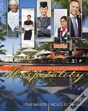 Capa do artigo Human Resources Leadership In Hospitality