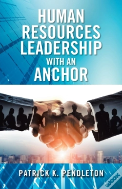 Capa do artigo Human Resources Leadership With An Anchor
