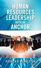 Capa do artigo Human Resources Leadership With An Anchor