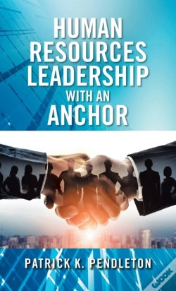 Capa do artigo Human Resources Leadership With An Anchor