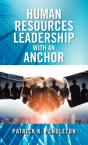 Human Resources Leadership With An Anchor - Preview