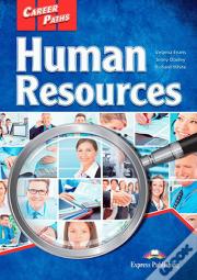 Human Resources - Livro do Aluno + Digibooks