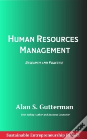Capa do artigo Human Resources Management