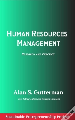 Capa do artigo Human Resources Management