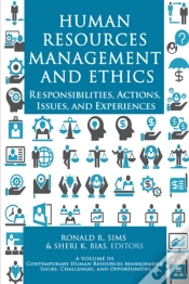 Capa do artigo Human Resources Management And Ethics