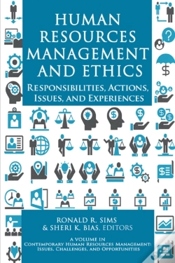 Capa do artigo Human Resources Management And Ethics