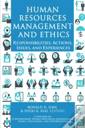 Capa do artigo Human Resources Management And Ethics