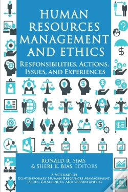 Capa do artigo Human Resources Management And Ethics