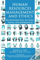 Human Resources Management And Ethics