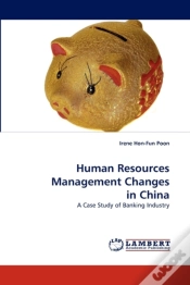 Capa do artigo Human Resources Management Changes In China