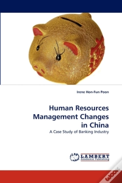 Capa do artigo Human Resources Management Changes In China