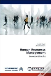 Capa do artigo Human Resources Management