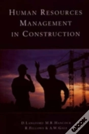 Capa do artigo Human Resources Management In Construction