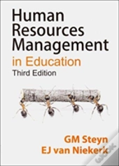 Human Resources Management In Education