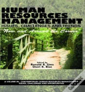 Capa do artigo Human Resources Management Issues, Challenges And Trends