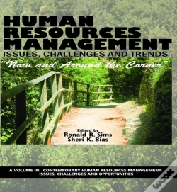 Capa do artigo Human Resources Management Issues, Challenges And Trends