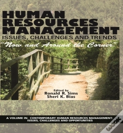 Capa do artigo Human Resources Management Issues, Challenges And Trends