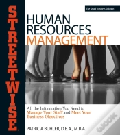 Capa do artigo Human Resources Management