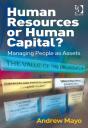 Human Resources Or Human Capital? - Preview