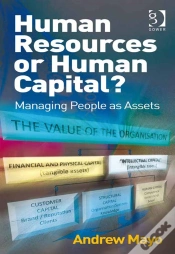 Capa do artigo Human Resources Or Human Capital?